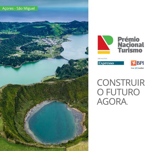 Imagem A nossa maior concorrência: medo de viajar - 2021